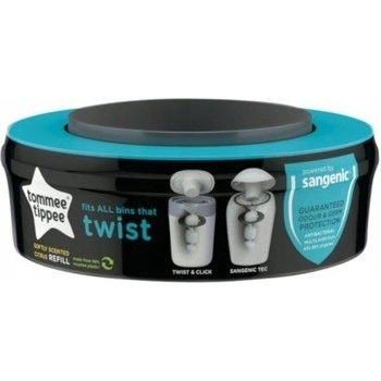 Tommee Tippee Sangenic Twist 1 ks