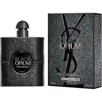 Image 1 of Yves Saint Laurent Black Opium Extreme EDP 90 ml