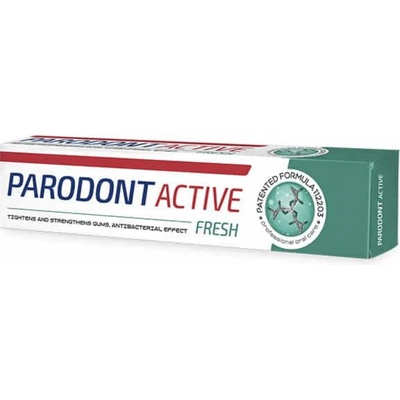 Aroma Fresh Parodont Active 75 ml