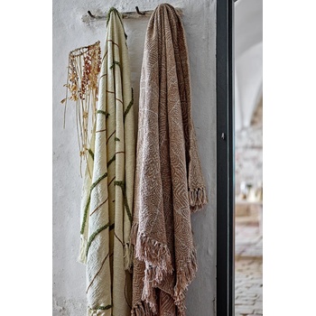 Bloomingville Одеяло Bloomingville 150 x 130 cm (82062706)