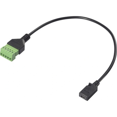 Renkforce 30 cm RF-6443958