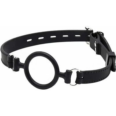 Bad Kitty Roubík silikonový kroužek