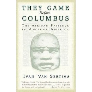 They Came Before Columbus | Van Sertima (ISBN: 9780812968170)