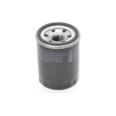 BOSCH Olejový filter F 026 407 077