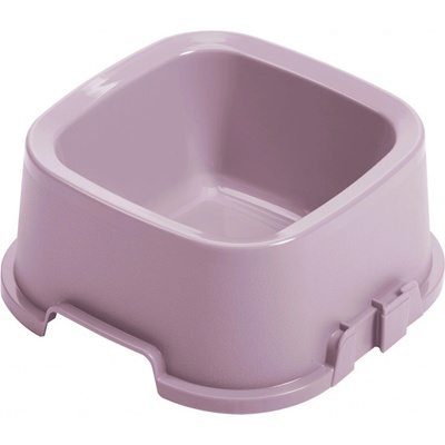 Tontarelli Miska Pet fialová 0,5 l