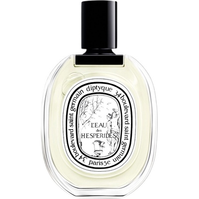 Diptyque L´Eau des Hesperides toaletní voda unisex 100 ml