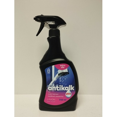 Lavon Easy Clean Antikalk čistič na rez a vodní kámen 750 ml – Hledejceny.cz