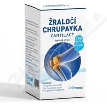 Olimpex Žraločí chrupavka Cartilage 100 tablet