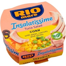 Rio mare Insalatissime Corn 160 g