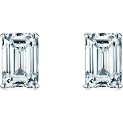 SAVICKI Náušnice Share Your Love žluté zlato laboratorní diamanty SYL-K-CU-050-LAB-Z
