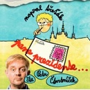 CTVRTNICEK, PETR - PANE PREZIDENTE CD