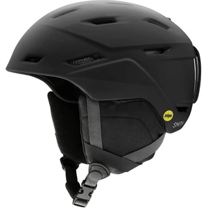 Smith Каска Smith Mission MIPS Matte Black