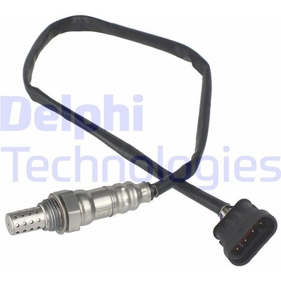 Lambda sonda DELPHI ES20267-12B1 ES20267-12B1