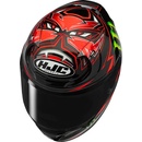 HJC RPHA12 QUARTARARO REPLICA