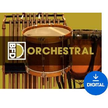 BFD Orchestral (Дигитален продукт)