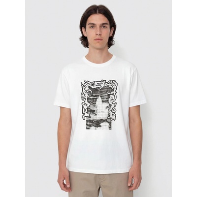 Polar Skate Passing Resemblance white