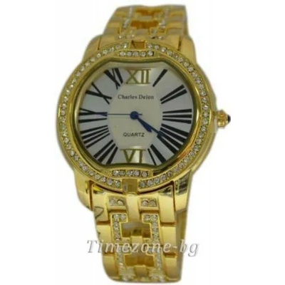 Charles Delon CHD-550203