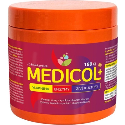Terezia Company Medicol PLUS 220 kapslí