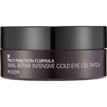 MIZON Snail Repair Пачове за очи Intensive Gold, 30 x 2 броя