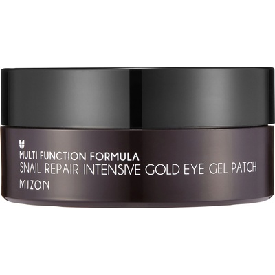 MIZON Snail Repair Пачове за очи Intensive Gold, 30 x 2 броя