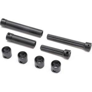 Axial Аксиален вал WB8-18: UTB18 Capra