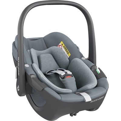 Maxi-Cosi Pebble 360 2021 Essential Grey