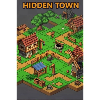 Hede Hidden Town (PC)