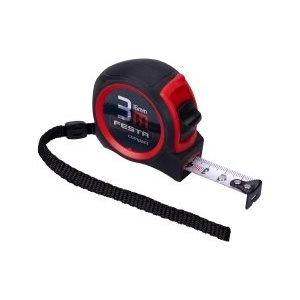 FESTA Ролетка FESTA Compact 3 м × 16 мм, 11220 (11220FE)