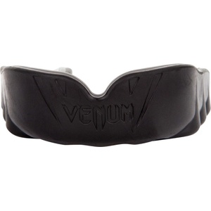 Venum Challenger mouthguard черно (venum-0618-114)