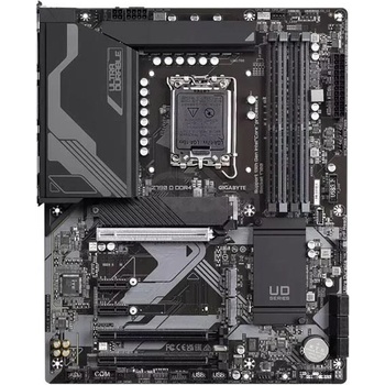 Gigabyte Z790 D DDR4