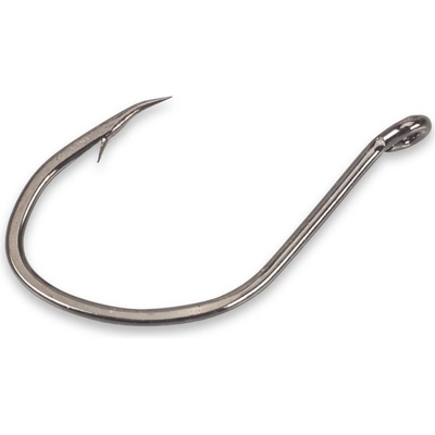 Saenger Iron Claw jednoháček Prey Provider vel.1 8 ks