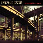 Warner Dream Theater: Systematic Chaos - CD (017371)