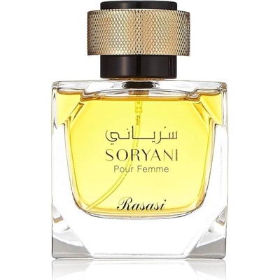 Rasasi Дамски Парфюм Rasasi Soryani Pour Femme 100 мл