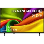 LG 43NU8E0B3LA