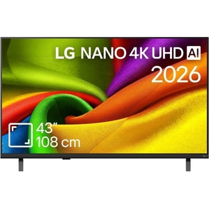 LG 43NU8E0B3LA