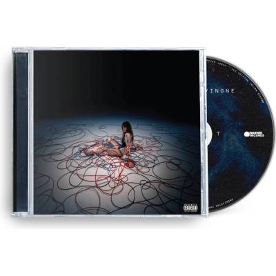 DELEVINGNE, CARA - NOT NORMAL (1) CD