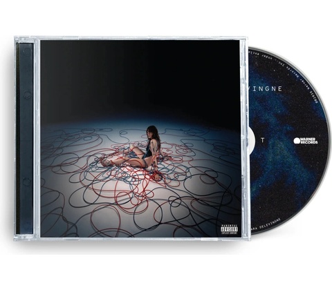 DELEVINGNE, CARA - NOT NORMAL (1) CD