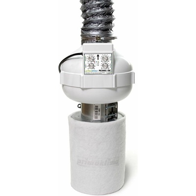 PrimaKlima PKVS Set PK100EC-THC