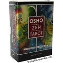 Knihy Osho Zen Tarot - Osho