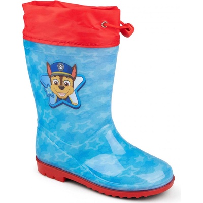 KupMa Paw Patrol modrá