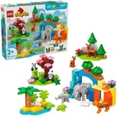 LEGO® DUPLO® - 3in1 Wild Animal Families (10446)