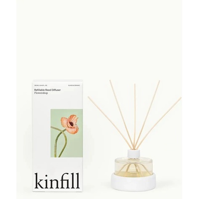 Kinfill Арома дифузер Kinfill Flowershop 250 ml (977027)