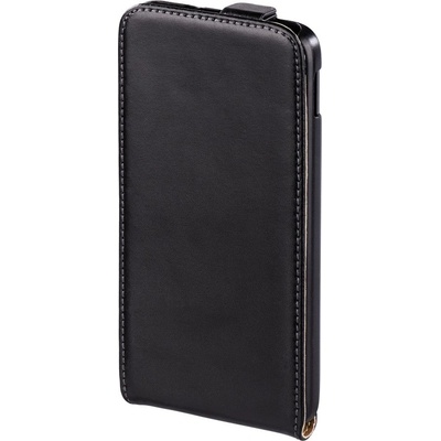 Púzdro Smart Case Mobile Phone Window Case ZTE Grand S Flex čierne