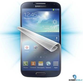 Ochranná fólia ScreenShield Samsung Galaxy S4 i9505 - displej