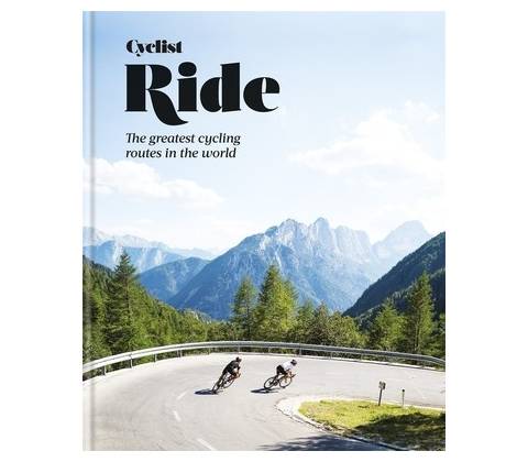 Cyclist - Ride