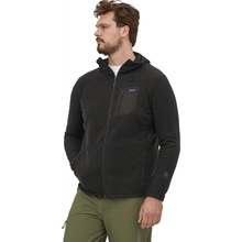 Patagonia M's R1 Air Full-Zip Hoody black 24