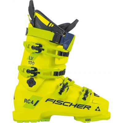 Fischer RC4 130 LV VAC GW 24/25 – Zboží Dáma