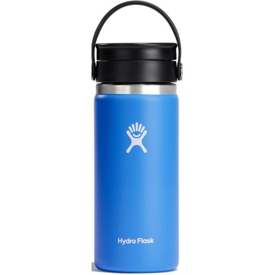 Hydro Flask Coffee Wide Mouth with Flex Sip Lid 473 ml cascade
