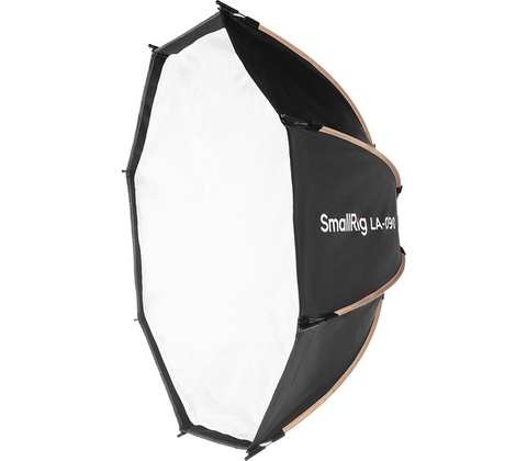 SmallRig 4633 Octagonal Softbox LA-O90