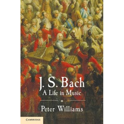J.S. Bach - Williams Dr. Peter